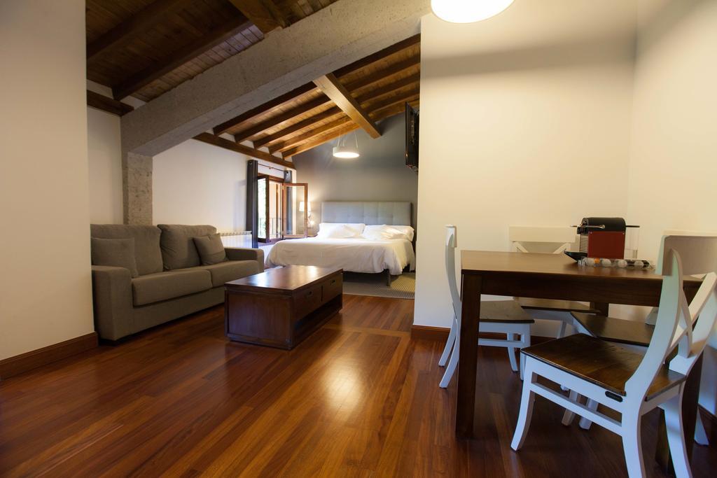 Casa Rural Arregi Onate Exterior photo